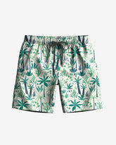 Sea Weed Quick Dry Swim Short
